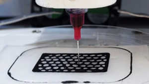 Read more about the article New 3D printing method is sustainable and reversible (The Engineer)